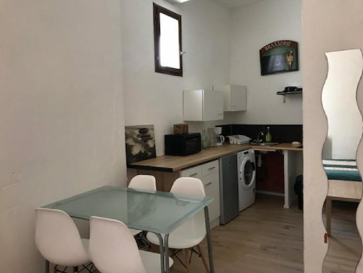 Studio Cosy Plein Centre Ville بيربينيو المظهر الخارجي الصورة